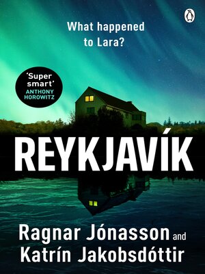 cover image of Reykjavík